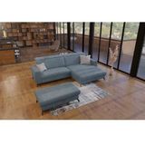 sit&more Ecksofa »Bolero L-Form«