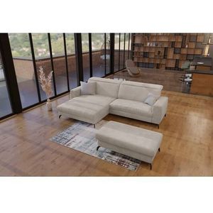 sit&more Hoekbank Bolero L-vorm