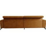 sit&more Ecksofa »Bolero L-Form«