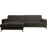 sit&more Ecksofa "Bolero L-Form"