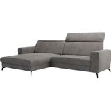 sit&more Ecksofa "Bolero L-Form"
