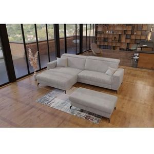 sit&more Hoekbank Bolero L-vorm