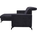 sit&more Ecksofa "Bolero L-Form"