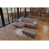 sit&more Polsterhocker "Bolero"