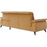 sit&more Ecksofa »Astoria L-Form«, wahlweise mit motorischer Relaxfunktion