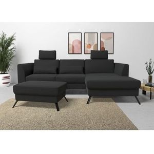 sit&more Hocker »Olsen«