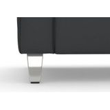 sit&more Ecksofa, inklusive Kopfteilverstellung, wahlweise mit Bettfunktion und Bettkasten