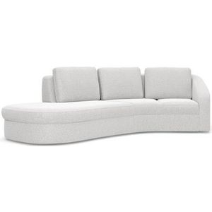 sit&more Ecksofa »Jazz L-Form«, In weiteren Größen erhältlich