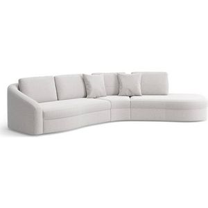 sit&more Ecksofa »Jazz L-Form«, In weiteren Größen erhältlich