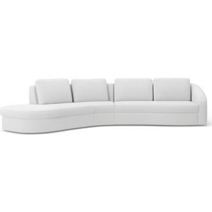 sit&more Ecksofa »Jazz L-Form«, In weiteren Größen erhältlich