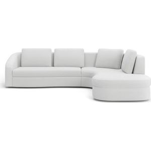 sit&more Ecksofa »Jazz L-Form«, In weiteren Größen erhältlich