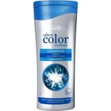 Joanna - Ultra Color - Shampoo - Zilver- en Platina-kleuren - 200 ml