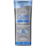 Joanna - Ultra Color - Shampoo - Zilver- en Platina-kleuren - 200 ml