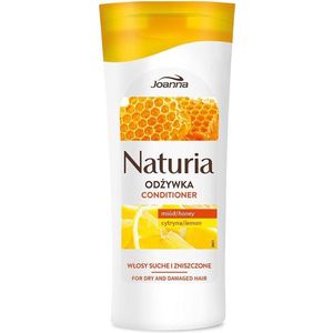 Joanna - Naturia - Conditioner - Miel en Citroen - 200g