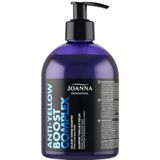 Joanna Professional Color Boost Complex Revitaliserende Shampoo voor Blond en Grijs Haar 500 gr