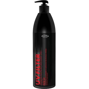 Joanna professional UV-filter voor gekleurd haar met kersen, parfum, 1000 ml