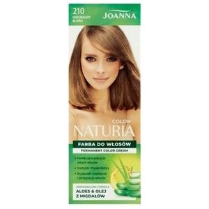 Joanna Naturia kleur Farba voor haar nr 210-natuurlijk blond 150 g