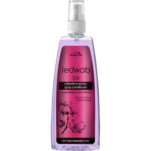 Joanna - Smoothing Silk Spray Conditioner - Voor Droog Haar - Zijdeproteïnen