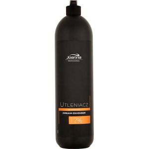 Joanna Professional - Cream Oxidizer 12% Oxidized Water 1000Ml