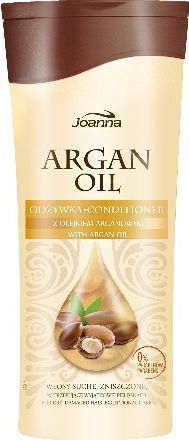 Joanna Argan Oil Conditioner met argan oil 200 g