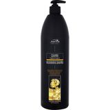 Joanna Professional - Argan Oil Shampoo - 1000ml - Haarverzorging met Arganolie
