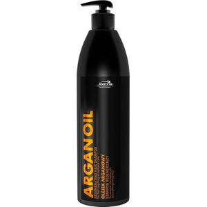 Joanna Professional - Argan Oil Shampoo - 1000ml - Haarverzorging met Arganolie