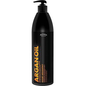 Joanna Professional Argan Oil intensief regenererende shampoo met Arganolie 1000 ml