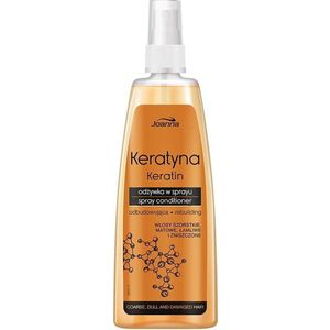 JOANNA - Keratin Rebuilding Spray - Conditioner - 150 ml
