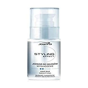 Joanna, Styling Effekt Haarolie Wit 250 ml