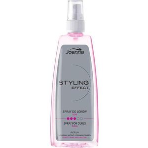 Joanna - Styling Effect - Haarlak - 150 ml