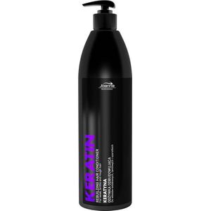 Joanna Professional - Keratin Conditioner - 1000 ml - Voor Beschadigd Haar