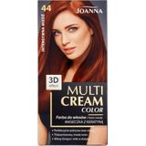 Joanna - Multi Cream Color - Haarkleuring - 44 Intensywna Mied?