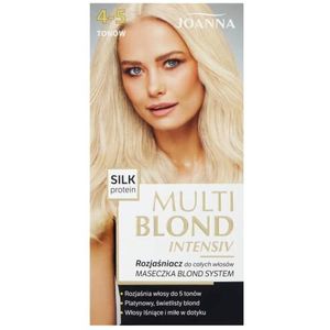 Joanna - Multi Blond Intensiv - Haarstylers - 4-5 Tinten
