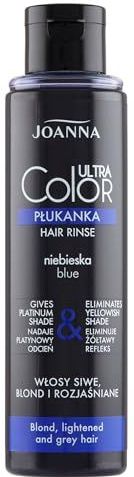 JOANNA - Ultra Color System - Kleurspoeling - Blauw - 150ml