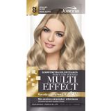 Joanna Multi kleur Effect Keratin Complex - Szamponetka 02 parel Blond 35g