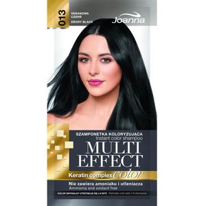 Joanna - Multi Effect - Kleurplaat - Ebon Zwart - 35 G