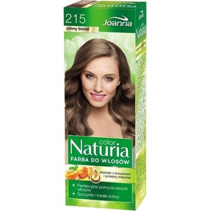 Joanna - Naturia Color farba do włosów 215 Zimny Blond