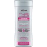 Joanna - Ultra Color - Shampoo - Roze - 200 ml