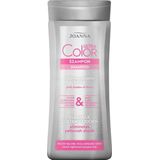 Joanna - Ultra Color - Shampoo - Roze - 200 ml