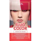 Joanna Fluo kleur shampoo kleuren w saszetce rood 35g