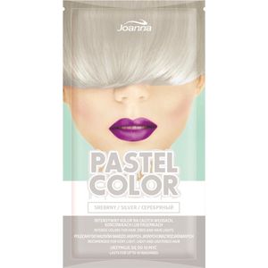 Joanna - Pastel Color Coloring Shampoo Silver 35G