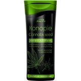 Joanna - Hemp Moisturizing And Strengthening Shampoo For Delicate And Sensitive Hair 200Ml
