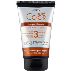 JOANNA - Ultra Color - Conditioner - Koper - 100g