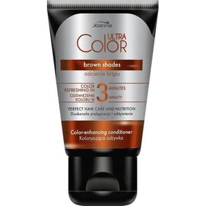 Conditioner - Bruin - Ammoniakvrij - Kleurversterkend