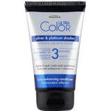 Haarconditioner - Zilver - Ammonia-Vrij - Kleurversterkend