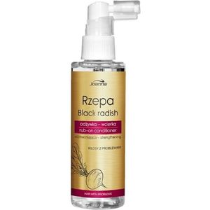 Odżywka - Wcierka Wzmacniająca - 100ml