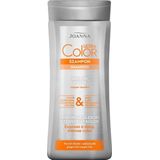 Joanna - Ultra Color - Shampoo - Koper-tinten - 200 ml