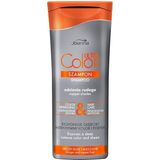 Joanna - Ultra Color - Shampoo - Koper-tinten - 200 ml