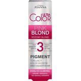 JOANNA - Ultra Color Pigment - Haarkleurpigment - Roze Blond - 100 ml