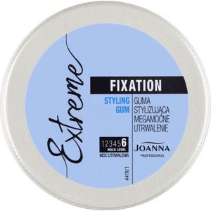 Joanna Professional - Extreme Styling Gum - 200 g - Haargel